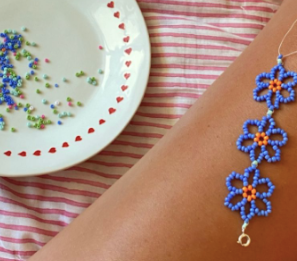 Bracelet 1